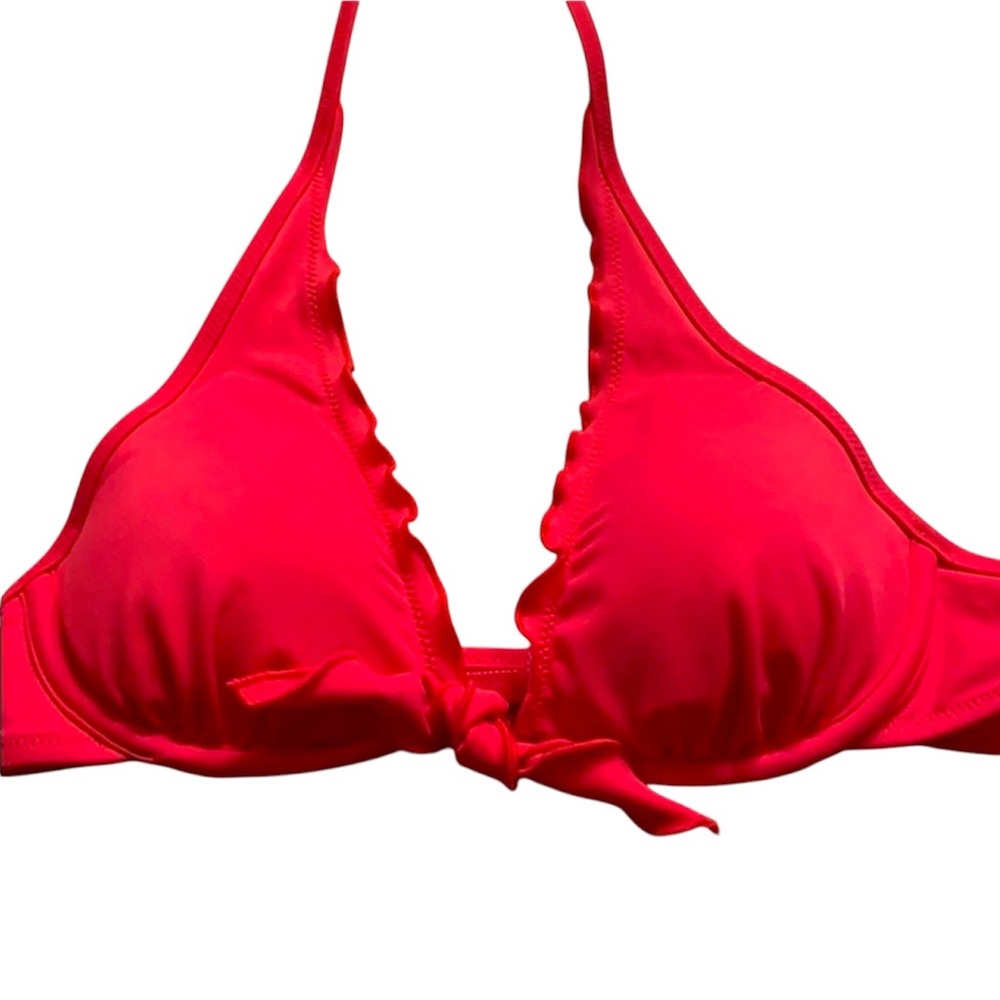 Victoria Secret Underwire Bikini Top